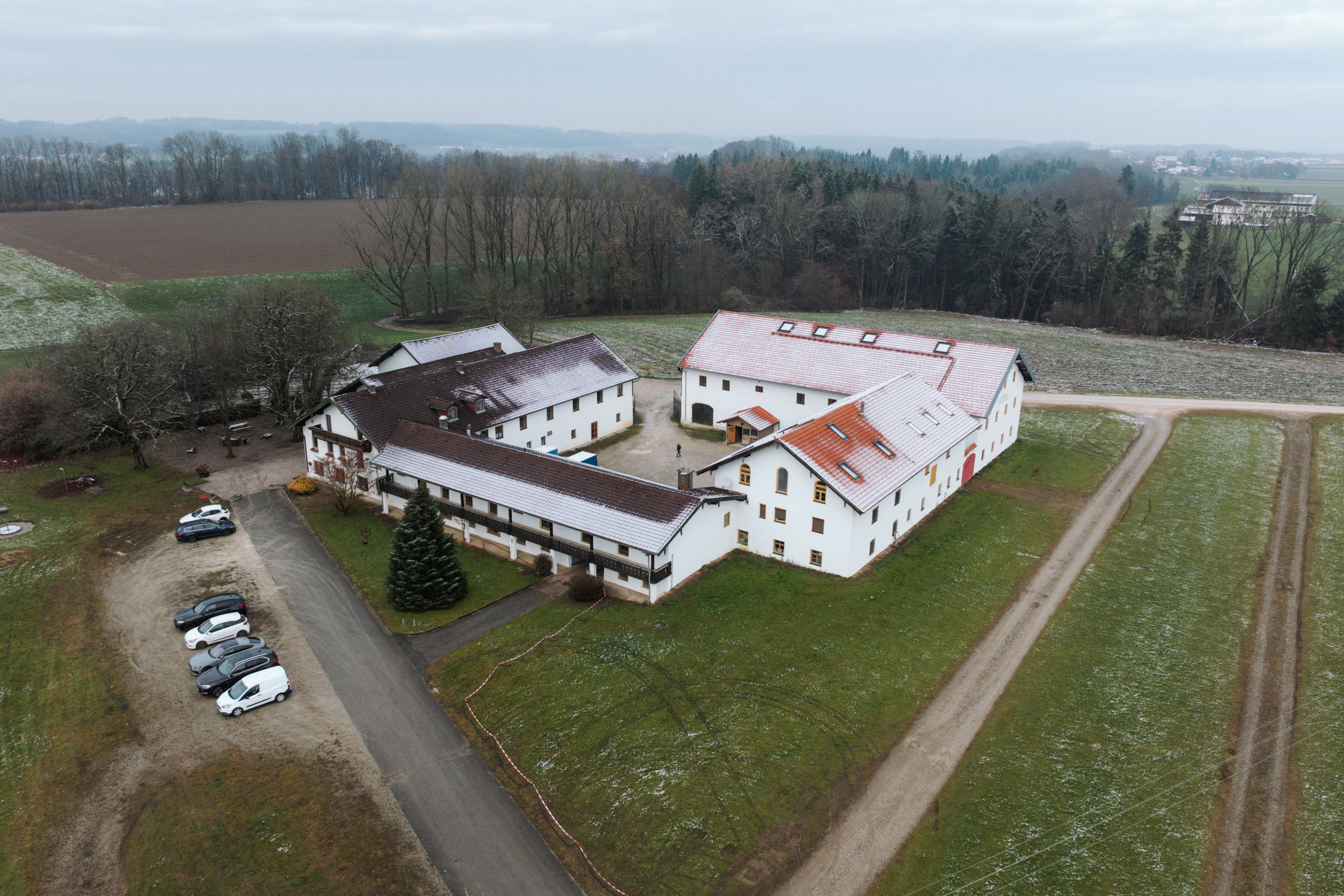Luftbild
